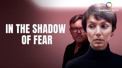 In the Shadow of Fear | Rated : PG-13